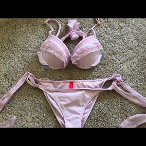 Victoria’s Secret Swimsuit